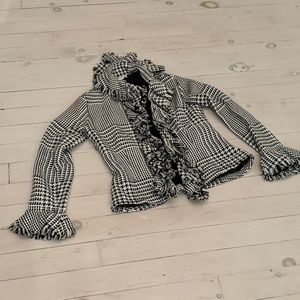 Anne Fontaine Jacket
